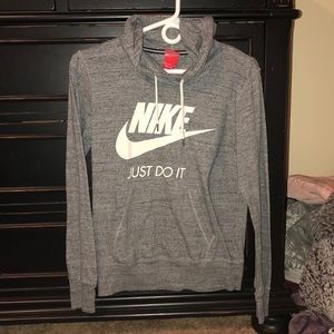 nike hoodie